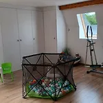 Majka Apartment Wicie (West Pomeranian)