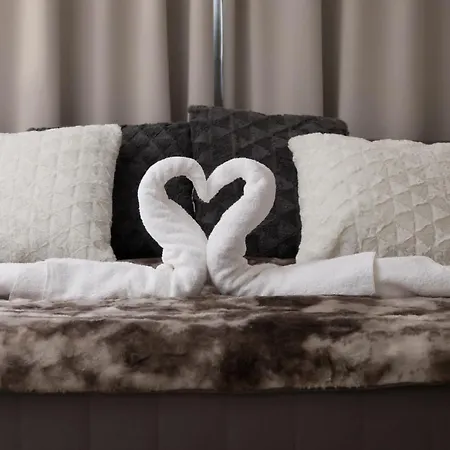 Majka Apartamento *