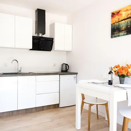 Majka Apartamento
