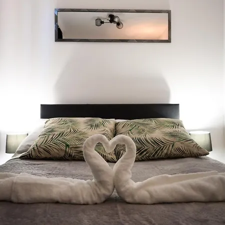 Apartman Majka *