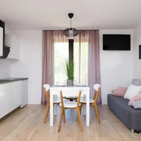 Majka * Wicie (West Pomeranian)