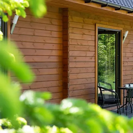 Majka Apartamento Wicie (West Pomeranian)