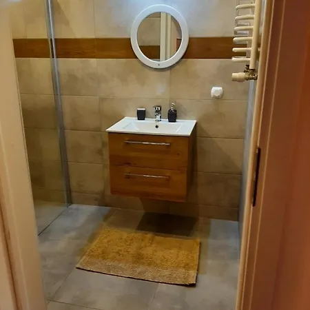Majka Apartamento