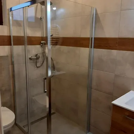Majka Apartamento Wicie (West Pomeranian)