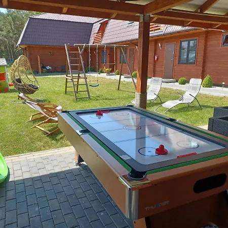 Apartament Majka *