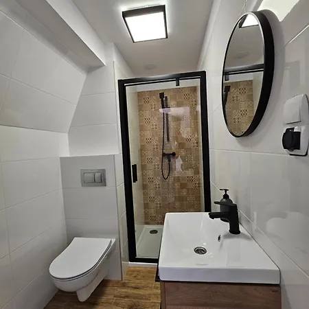 Apartman Majka