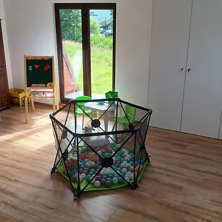 Majka Apartamento