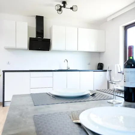 Majka Apartamento