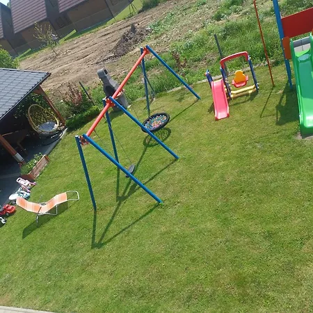 شقة Majka فيتشه