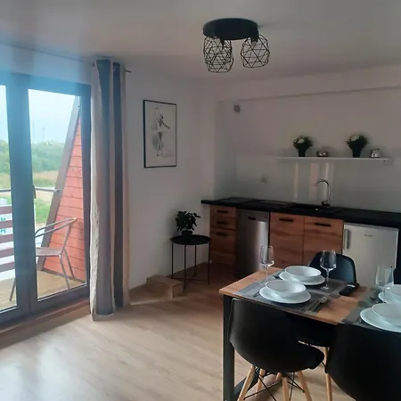 Apartamento Majka