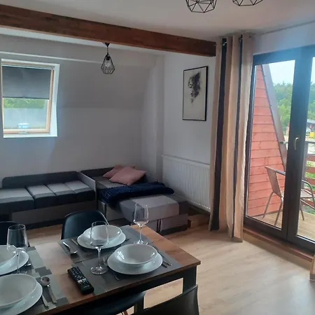 Majka شقة فيتشه