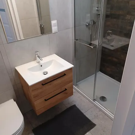 شقة Majka فيتشه