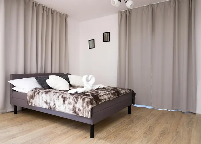 Majka * Wicie (West Pomeranian)