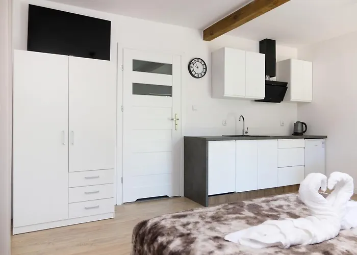 Majka Appartamento *