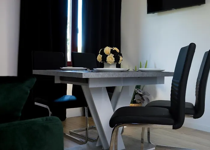 Majka Appartamento *