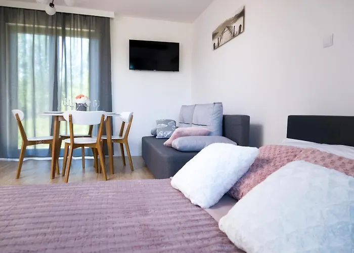 Majka Wicie (West Pomeranian)