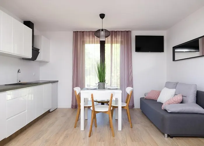 Majka * Wicie (West Pomeranian)