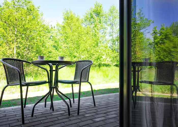 Majka Wicie (West Pomeranian)