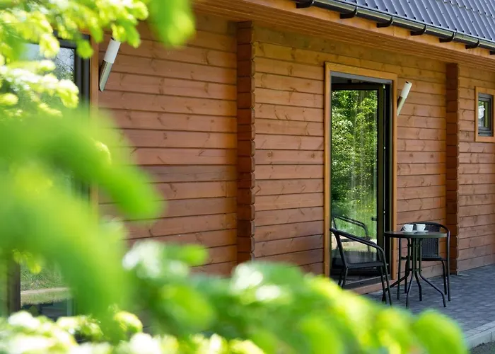 Majka Appartamento Wicie (West Pomeranian)