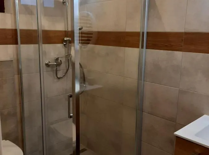 Majka Appartamento Wicie (West Pomeranian)