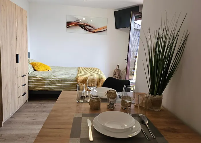 Majka Appartamento *