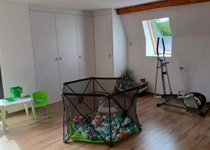 Majka شقة فيتشه