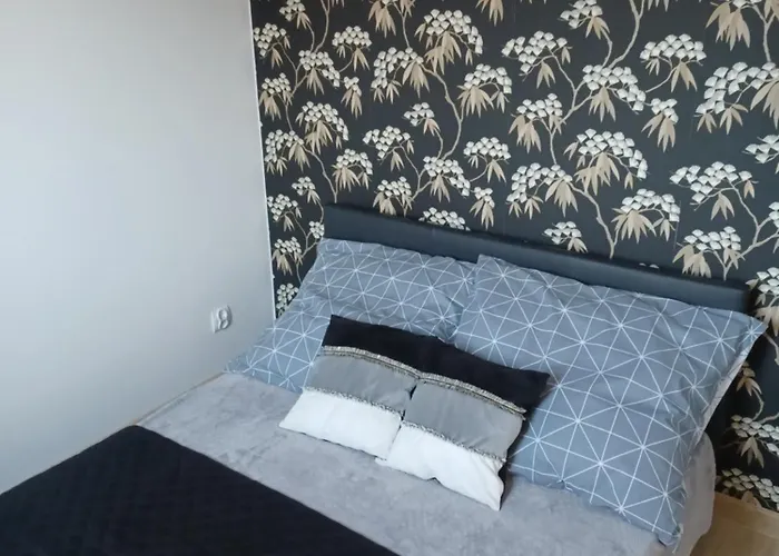 Majka Wicie (West Pomeranian)