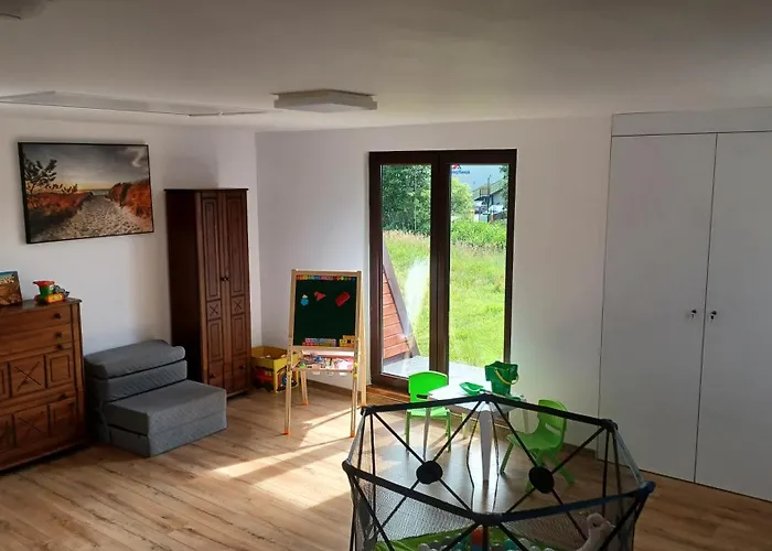 Majka Appartamento *