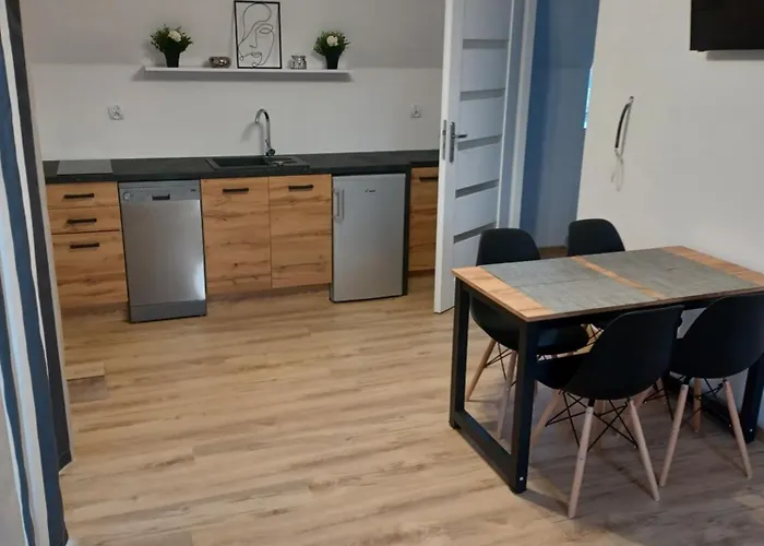 Appartamento Majka *