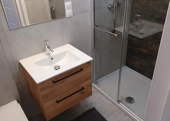 Appartamento Majka Wicie (West Pomeranian)